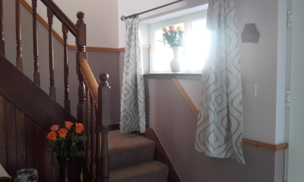 Twin Oaks Bed & Breakfast Килкенни Экстерьер фото