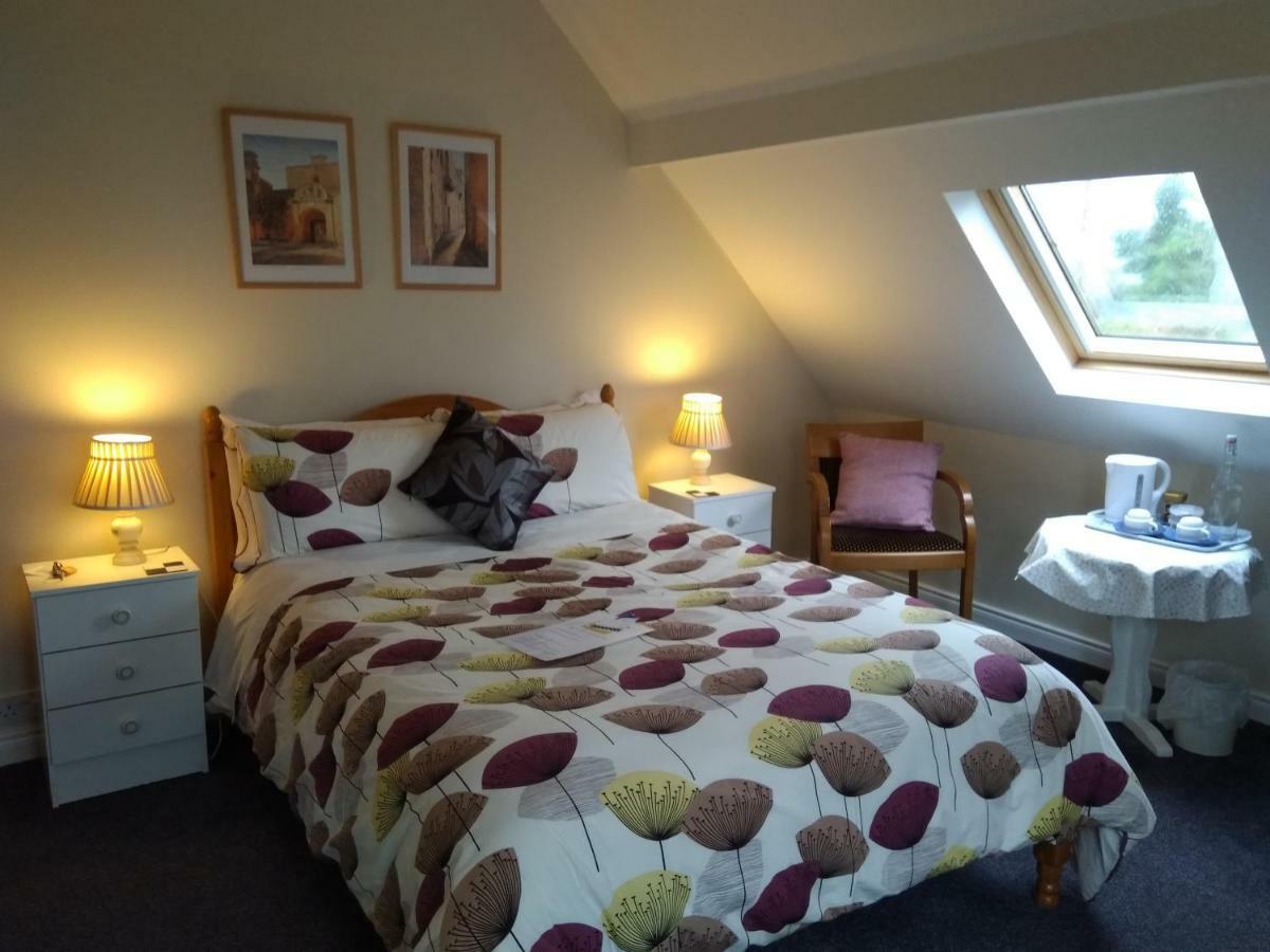 Twin Oaks Bed & Breakfast Килкенни Экстерьер фото